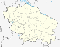 MRV is located in Stavropol Krai