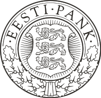 Seal of the Bank of Estonia.svg