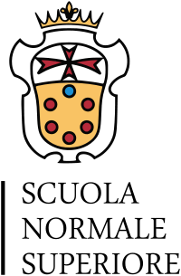 Logo of the Scuola Normale Superiore