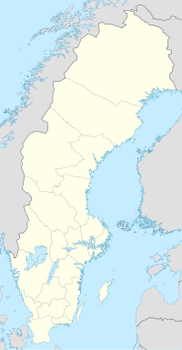 Nuclear power in Sweden is located in Sweden
