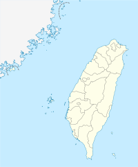 LZN is located in Taiwan