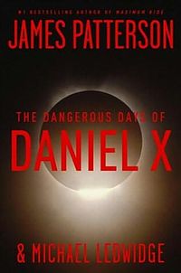 The Dangerous Days of Daniel X.jpg