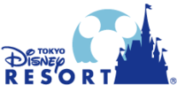 Tokyo Disney Resort logo