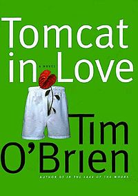 Cover of "Tomcat in Love"