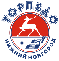 Torpedo Nizhny Novgorod Logo.svg