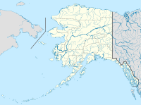 Edward G. Pitka Sr. Airport is located in Alaska