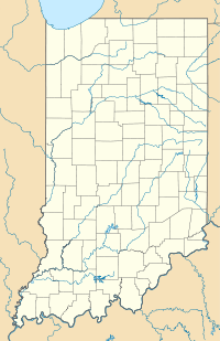SBN is located in Indiana