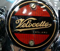 Velocette motorcycle badge.jpg