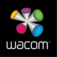 Wacom Logo WhiteType.svg