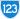 Australian State Route 123.svg
