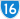Australian State Route 16.svg