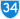 Australian State Route 34.svg