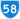 Australian State Route 58.svg