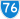 Australian State Route 76.svg