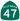State Route 47