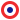 Roundel of the French Air Force