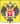 Medium Coat of Arms of Congress Poland.svg