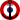 Roundel of the French Navy