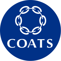 Coats logo.svg