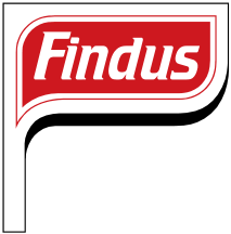 Findus logo.svg