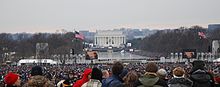 2009 Inauguration We Are One concert 3.jpg