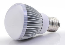 Modern LED retrofit with E27 screw in base