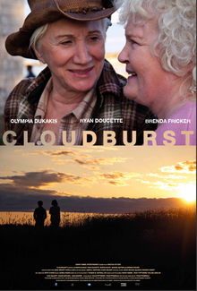 Cloudburst (2011 film) posater.png