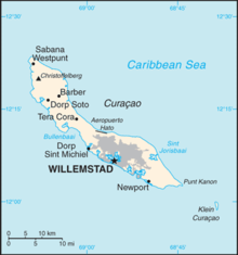 Curacao-CIA WFB Map.png