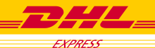 DHL Express logo.svg