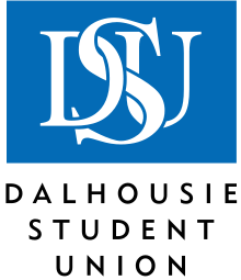 Dalhousie Student Union Logo.svg