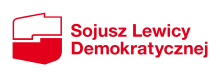 Democratic Left Alliance logo.svg