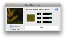 DigitalColor Meter Screenshot.png