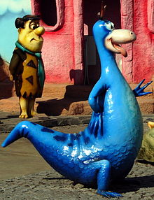 Dino Harikalar Diyari Flintstones 06029 nevit.jpg