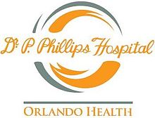 Dr. P. Phillips Hospital Logo.JPG