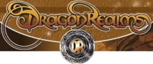 DragonRealms Logo