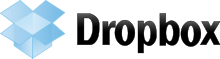 Dropbox logo.svg