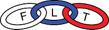 Official Logo of the Independent Order of Odd Fellows.