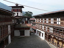 Inside Trongsa dzong.jpg