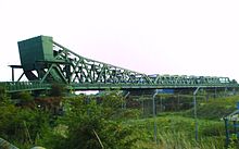Keadby Bridge