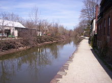 Lambertville, New Jersey-Delaware and Raritan Canal.jpg