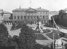 Leinster House - 1911.jpg