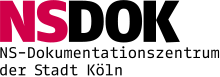 Logo NSDOK Koeln.svg