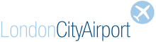 London City Airport Logo.svg