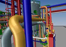 The MPDS4 Piping Design module delivers automated piping isometrics through the ISOGEN™ interface