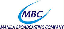 Logo for MBC