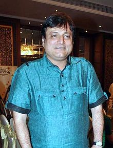 Manoj Joshi at Bin Bulaye Baraati Bash