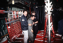 Manuel Noriega with agents from the U.S. DEA.jpg