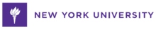 The NYU Logo