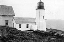 Narraguagus Lighthouse Maine.JPG