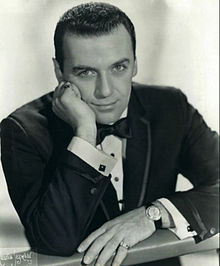 Norm Crosby 1965
